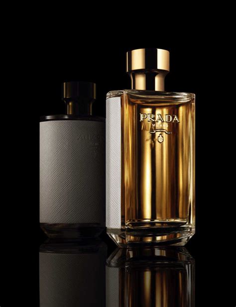 prada parfum la femme